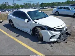 4T1G11AK5LU983719 2020 TOYOTA CAMRY