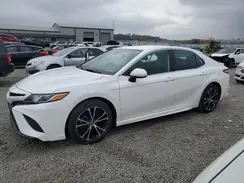 4T1G11AK5LU984305 2020 TOYOTA CAMRY