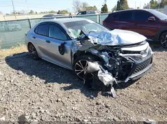4T1G11AK5LU984398 2020 TOYOTA CAMRY