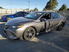 4T1G11AK5LU984580 2020 TOYOTA CAMRY