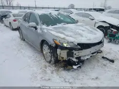 4T1G11AK5LU984708 2020 TOYOTA CAMRY