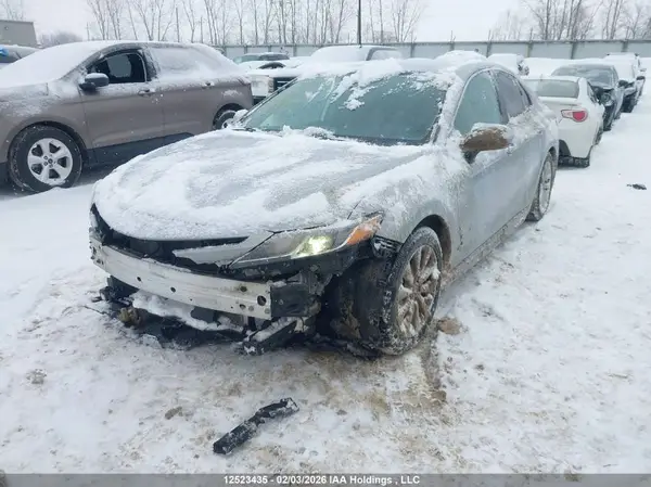 4T1G11AK5LU984708 2020 TOYOTA CAMRY - Image 2