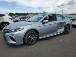 4T1G11AK5LU985020 2020 TOYOTA CAMRY