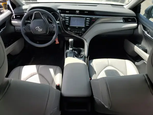 4T1G11AK5LU985020 2020 TOYOTA CAMRY - Image 8