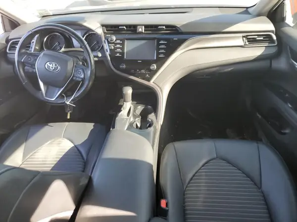4T1G11AK5LU987107 2020 TOYOTA CAMRY - Image 8