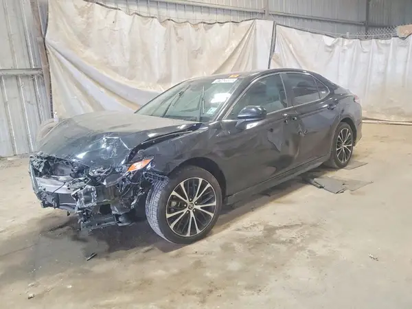 4T1G11AK5LU987334 2020 TOYOTA CAMRY - Image 1