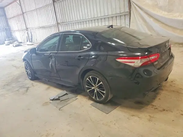 4T1G11AK5LU987334 2020 TOYOTA CAMRY - Image 2