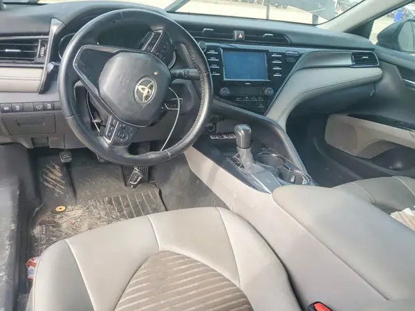 4T1G11AK5LU987334 2020 TOYOTA CAMRY - Image 8