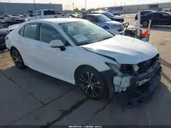 4T1G11AK5LU987415 2020 TOYOTA CAMRY