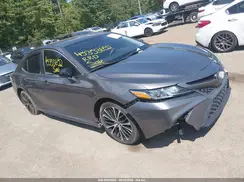 4T1G11AK5LU989259 2020 TOYOTA CAMRY