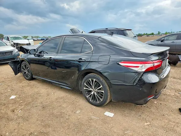 4T1G11AK5LU990637 2020 TOYOTA CAMRY - Image 2