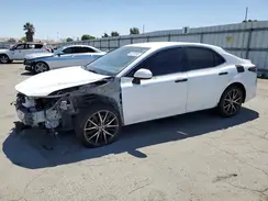 4T1G11AK5MU403404 2021 TOYOTA CAMRY