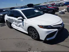 4T1G11AK5MU404147 2021 TOYOTA CAMRY