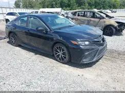 4T1G11AK5MU404407 2021 TOYOTA CAMRY