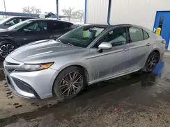 4T1G11AK5MU404956 2021 TOYOTA CAMRY