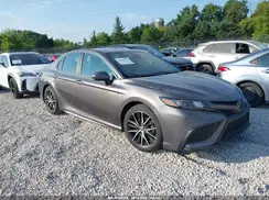 4T1G11AK5MU406058 2021 TOYOTA CAMRY