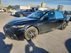 4T1G11AK5MU406822 2021 TOYOTA CAMRY