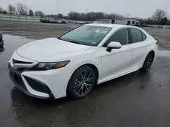 4T1G11AK5MU407260 2021 TOYOTA CAMRY