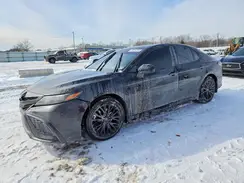 4T1G11AK5MU407839 2021 TOYOTA CAMRY
