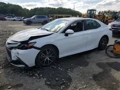 4T1G11AK5MU408148 2021 TOYOTA CAMRY