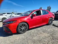 4T1G11AK5MU408814 2021 TOYOTA CAMRY