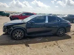 4T1G11AK5MU410109 2021 TOYOTA CAMRY