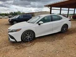 4T1G11AK5MU410319 2021 TOYOTA CAMRY