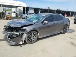 4T1G11AK5MU410949 2021 TOYOTA CAMRY