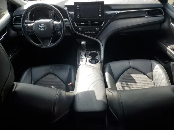 4T1G11AK5MU410949 2021 TOYOTA CAMRY - Image 8