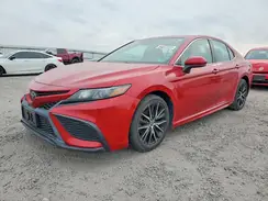 4T1G11AK5MU411034 2021 TOYOTA CAMRY