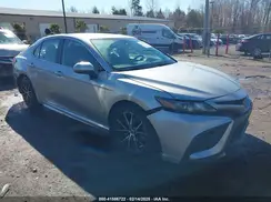 4T1G11AK5MU411101 2021 TOYOTA CAMRY