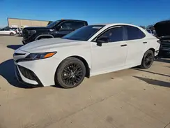 4T1G11AK5MU411227 2021 TOYOTA CAMRY