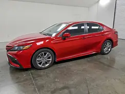 4T1G11AK5MU411454 2021 TOYOTA CAMRY