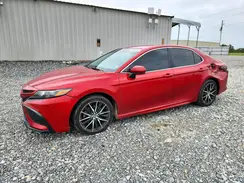 4T1G11AK5MU411681 2021 TOYOTA CAMRY