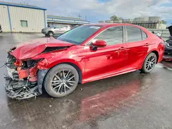 4T1G11AK5MU412572 2021 TOYOTA CAMRY