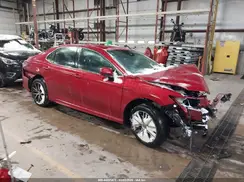 4T1G11AK5MU412717 2021 TOYOTA CAMRY