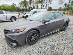 4T1G11AK5MU412829 2021 TOYOTA CAMRY