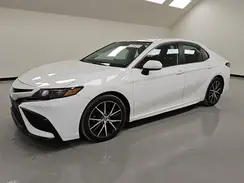 4T1G11AK5MU413852 2021 TOYOTA CAMRY