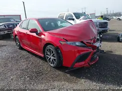 4T1G11AK5MU413947 2021 TOYOTA CAMRY