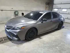 4T1G11AK5MU414483 2021 TOYOTA CAMRY