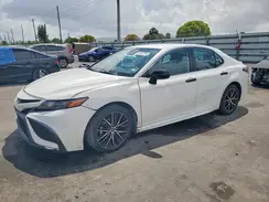 4T1G11AK5MU414614 2021 TOYOTA CAMRY