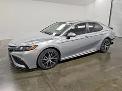 4T1G11AK5MU415245 2021 TOYOTA CAMRY