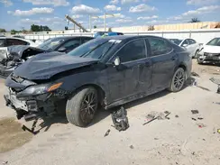 4T1G11AK5MU415424 2021 TOYOTA CAMRY