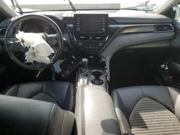 4T1G11AK5MU415424 2021 TOYOTA CAMRY - Image 8