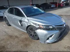 4T1G11AK5MU416248 2021 TOYOTA CAMRY