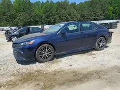 4T1G11AK5MU418775 2021 TOYOTA CAMRY