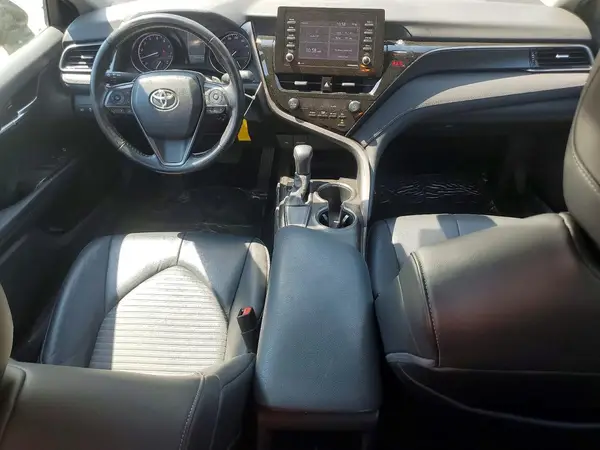 4T1G11AK5MU418775 2021 TOYOTA CAMRY - Image 8