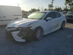 4T1G11AK5MU418808 2021 TOYOTA CAMRY