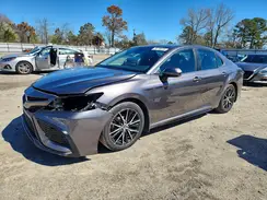 4T1G11AK5MU418999 2021 TOYOTA CAMRY