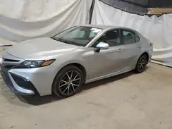 4T1G11AK5MU419246 2021 TOYOTA CAMRY